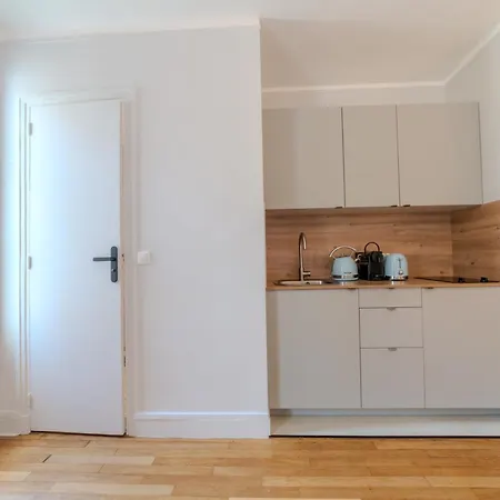 Majestic Apartment