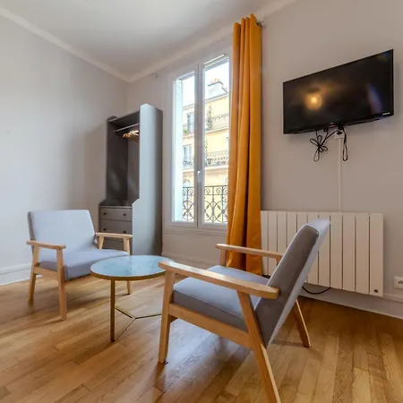 Majestic Apartman